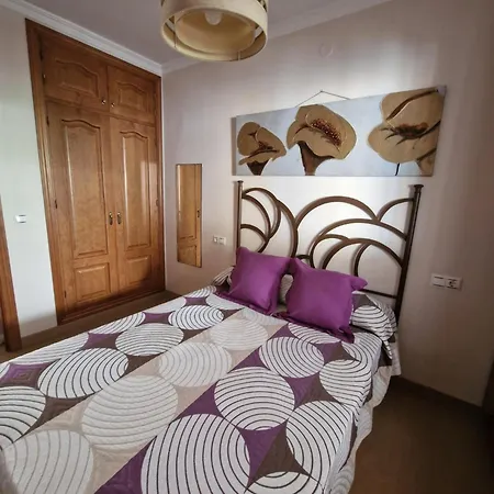 De Vacaciones 公寓 *