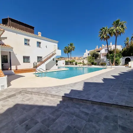 公寓 De Vacaciones *